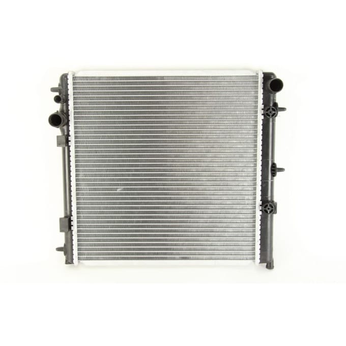 Radiator, motorkoeling NRF 50447