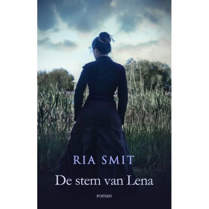 De Stem Van Lena - Ria Smit