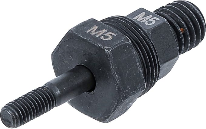 BGS klinkmoerdoorn voor artikel 6834 M5 - 6834-M5
