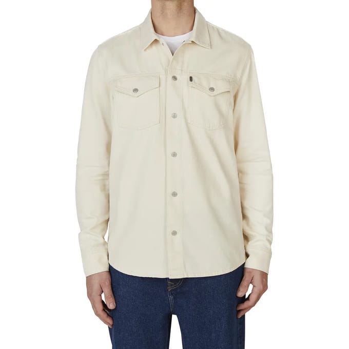 klassieke spijkerjas Pepe Jeans