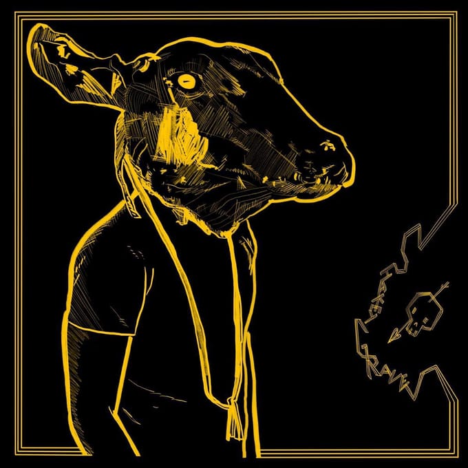 Roll The Bones (10th Anniversary) - Shakey Graves