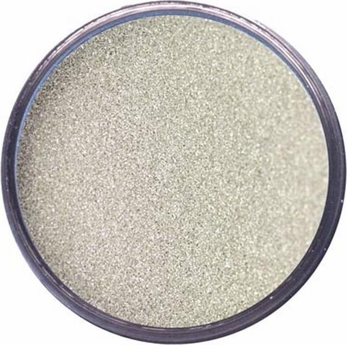 Wow Metallics, Platinum