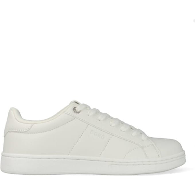 Björn Borg Cup BJ020032AW-WHWH Wit-38