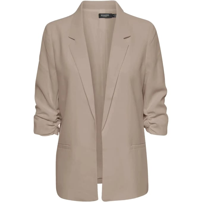 Blazer voor dames Soaked in Luxury Shirley
