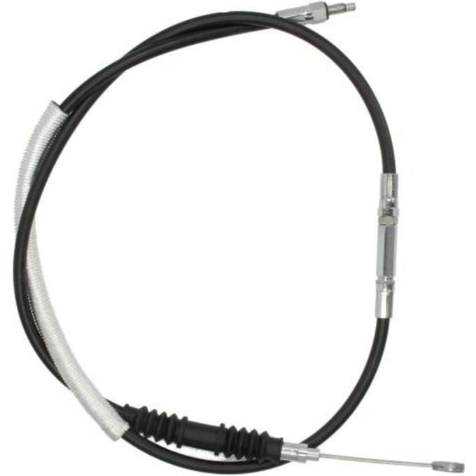 Kabel, koppelingsbediening 4 RIDE LSHD-14