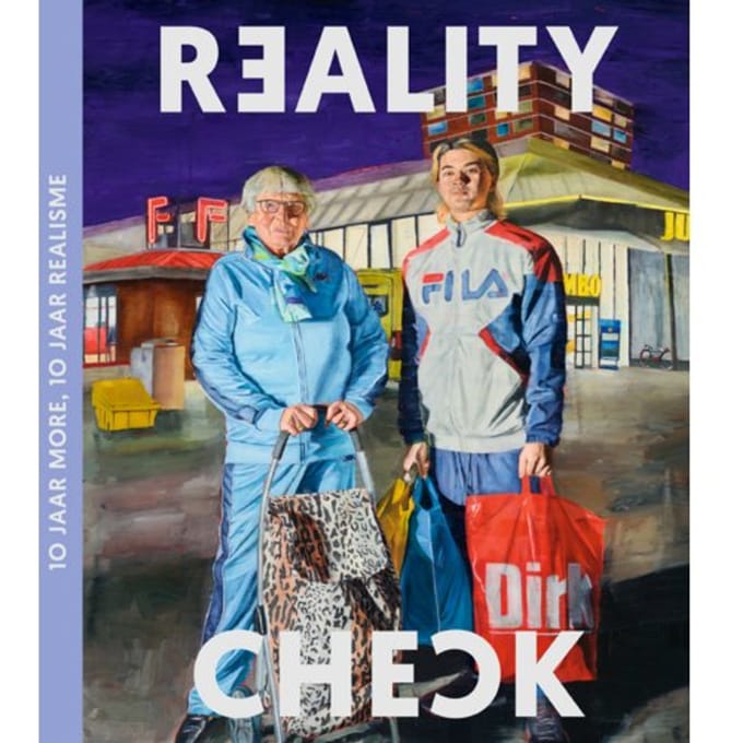 Reality Check 10 Jaar More, 10 Jaar Realisme - Sito Rozema
