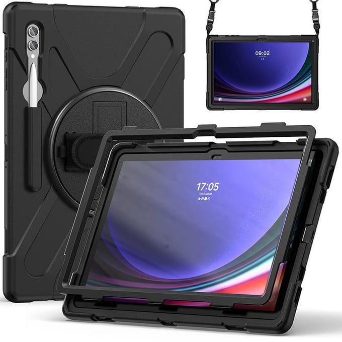 Galaxy Tab S10 Ultra/S9
