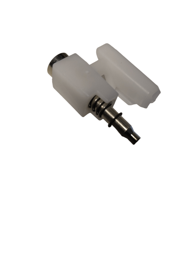 Locking pin