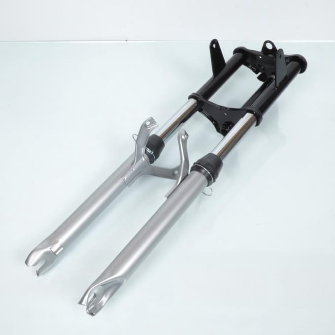 RSM voorvork voor MBK bromfiets 50 51 D30mm Gloednieuw