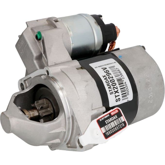 Starter STARDAX STX200296V