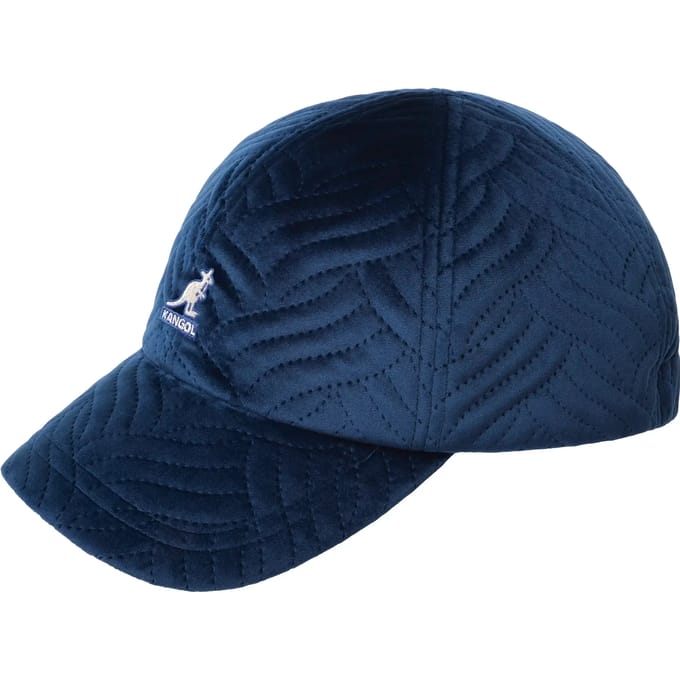 Baseball cap Kangol Plush Wave Puff BB