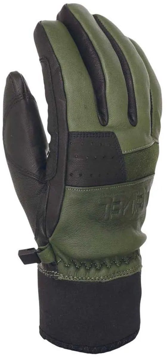 Level Eighties Handschoenen Groen L