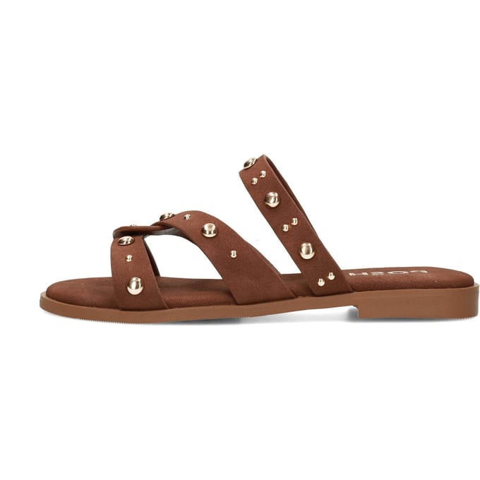 POSH by Poelman Linde Dames Sandalen