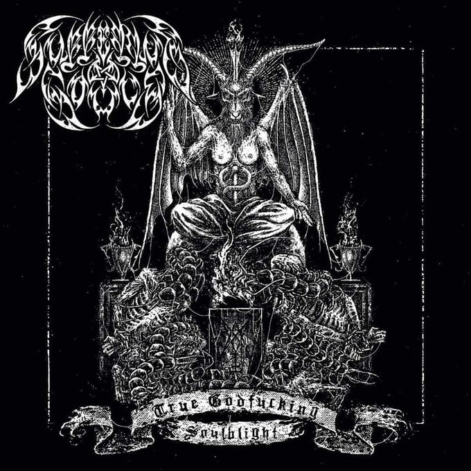 True Godfucking Soulblight (Limited Edition) (Digi)