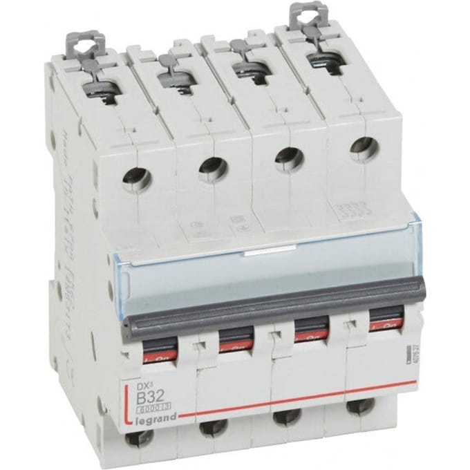Legrand LEXIC Stroomonderbreker - 407627