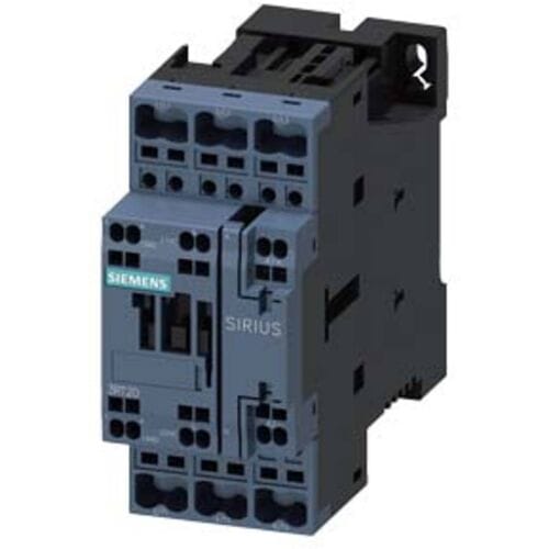 Siemens 3RT2026-2BB40 Contactor 3x NO 690 V/AC 1 stuk(s)