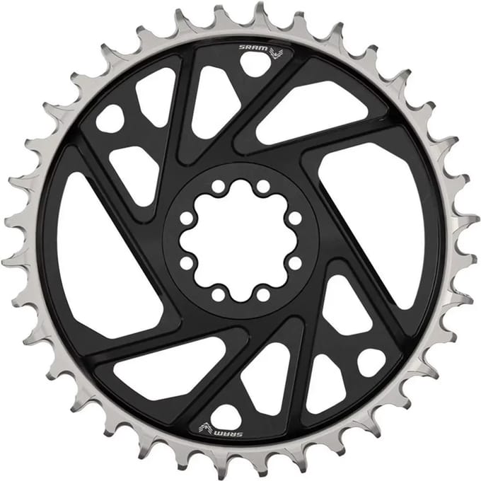 Monobakken Sram XX T-Type Eagle Boost DM Offset 12 V 3 mm
