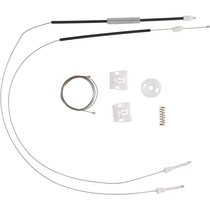 Raamregelaar reparatieset BLIC 6205-02-049800P