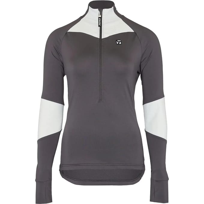 Dames Hoodie Silvini Latera