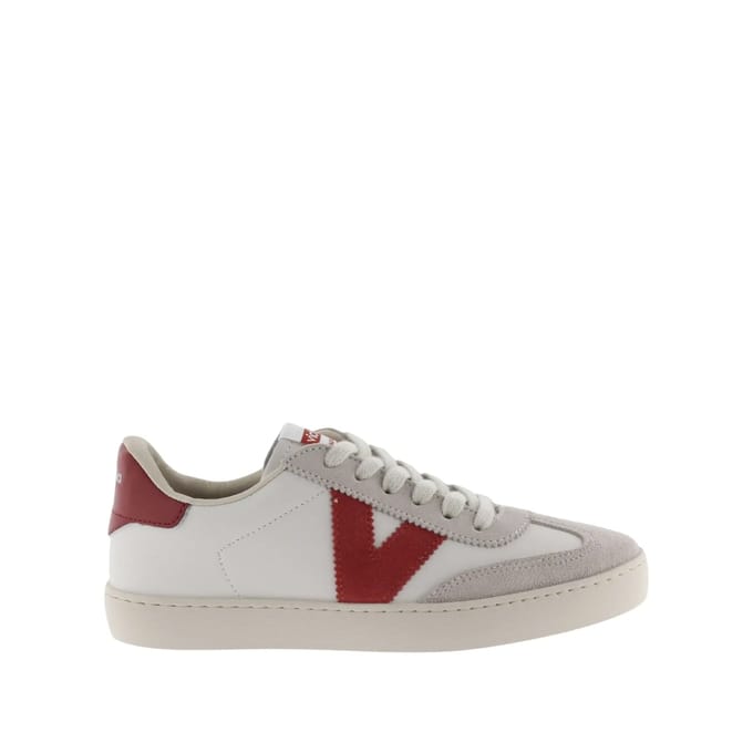 Trainers Victoria Berlín