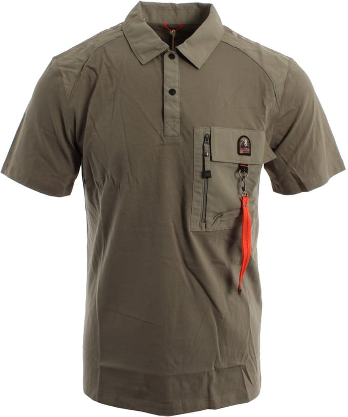 Parajumpers polo maat S