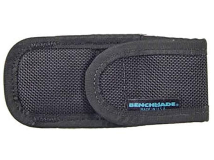 Benchmade Messenhoes Sheath Sm