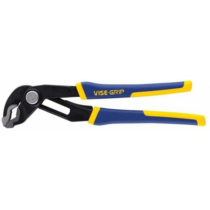 Irwin Waterpomptang GV8 GrooveLock PTG 8”/200 mm - 10507627