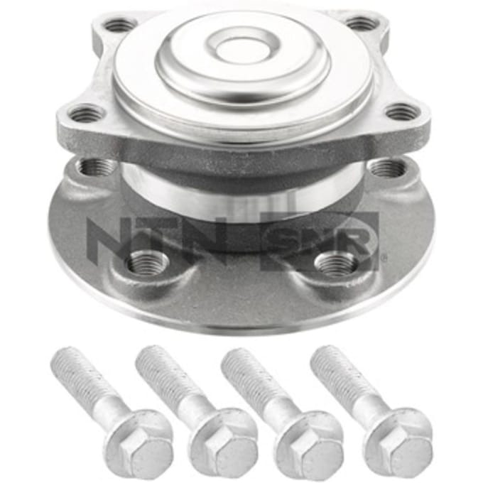 Wiellagerset SNR R165.28