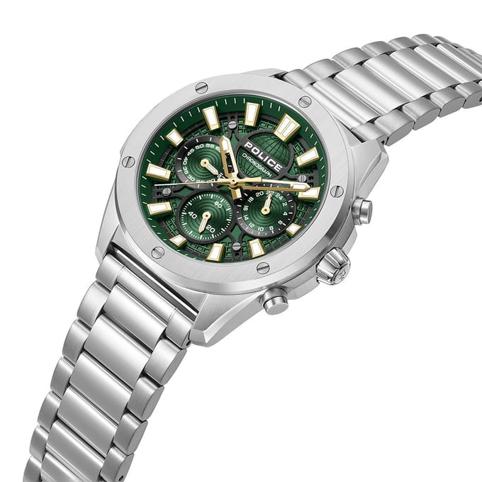 Police PEWGK0093101 Moonstrike Horloge
