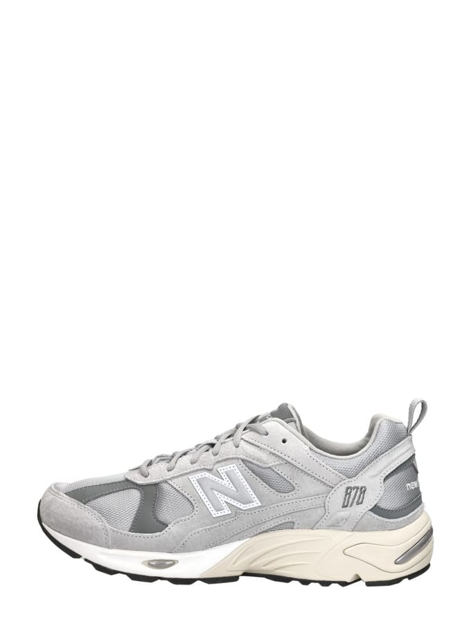 New Balance 878 Sneaker Senior