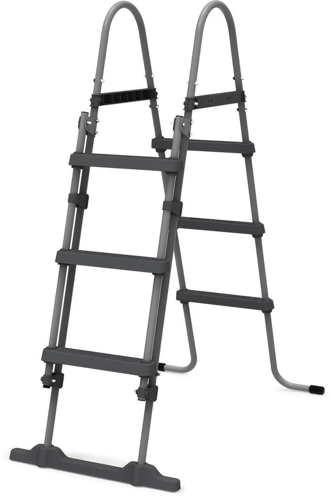 VirtuFit Zwembadtrap 100 cm - Universeel