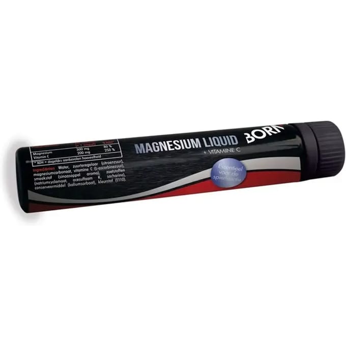 Vloeibaar magnesium Born (x20)