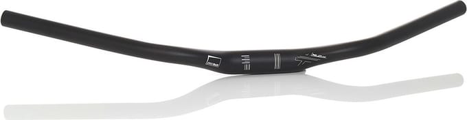 XLC Comfortabel fietsstuur