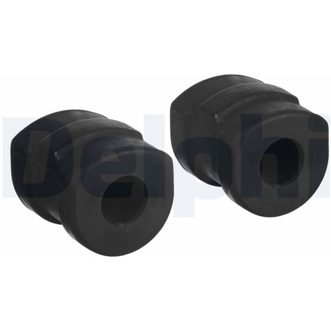 Aanslagbuffer DELPHI TD1213W, 2 Stuk
