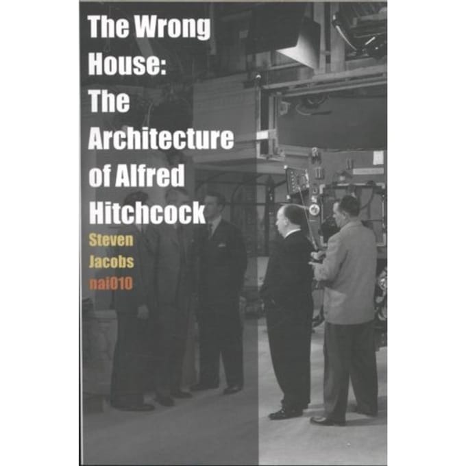 The Wrong House - Steven Jacobs