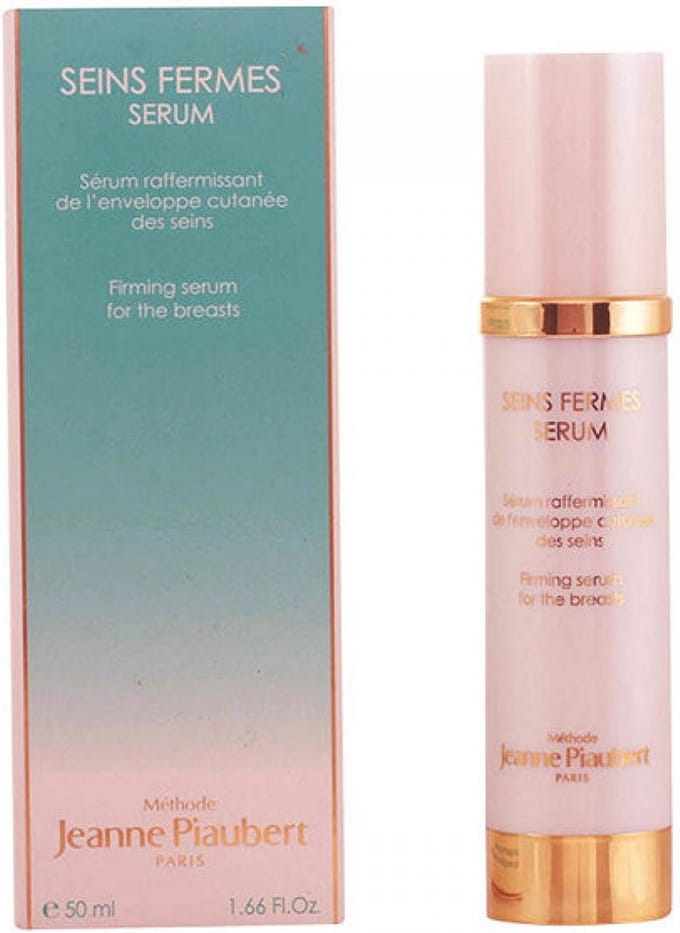 Verstevigend Serum Seins Fermes Jeanne Piaubert