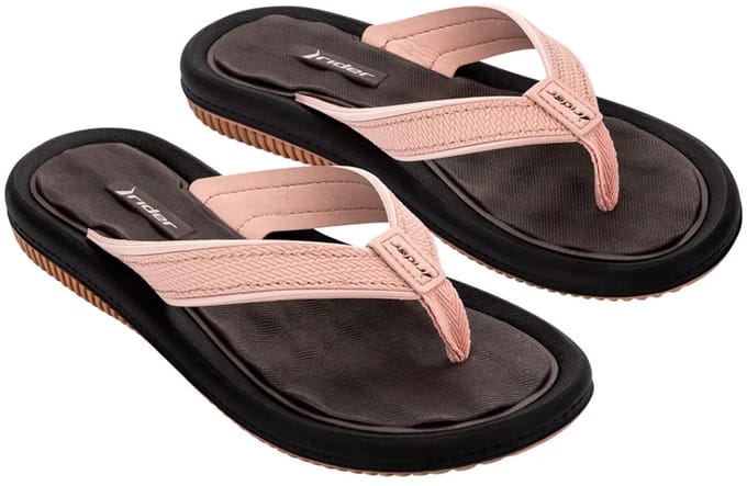 Rider Dunas Slippers Roze EU 38 Vrouw