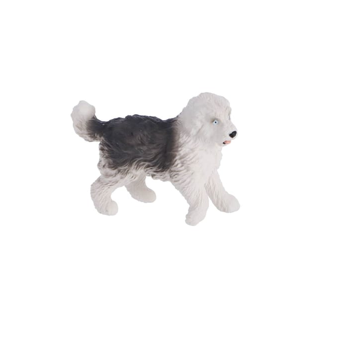 schleich FARM WORLD - Bobtail - 13968