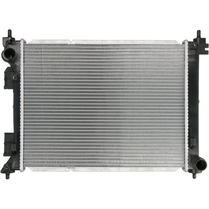 Radiator NRF 550204