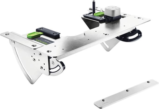 Festool AP-KA 65 Adapterplaat - 500175