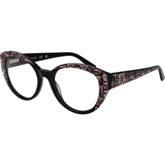 Guess Brilframe GU50127 005 53