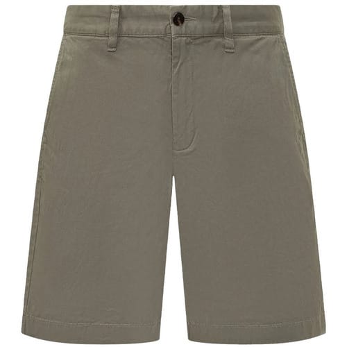 Korte Broek Woolrich cfwosh2015mrut5262-6667