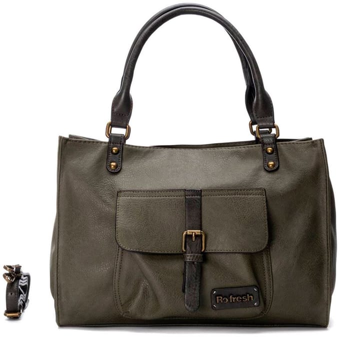 Refresh 183318 Tas Groen