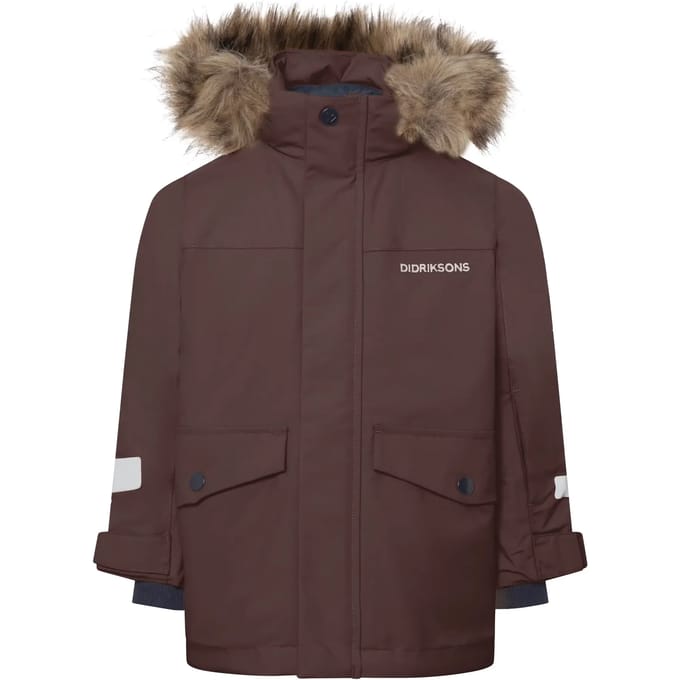 Kinderparka Didriksons Bjärven 5