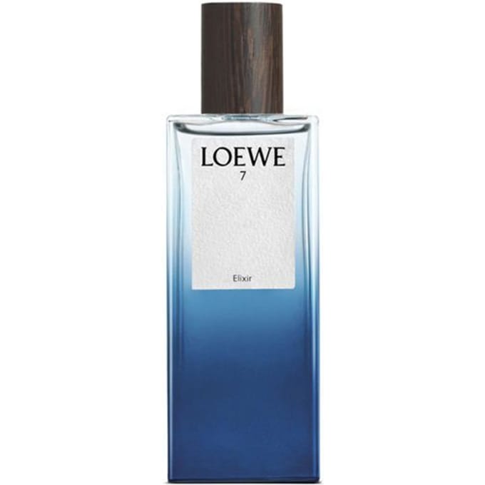 Eau de Parfum LOEWE 7 ELIXIR edp vapo 50 ml