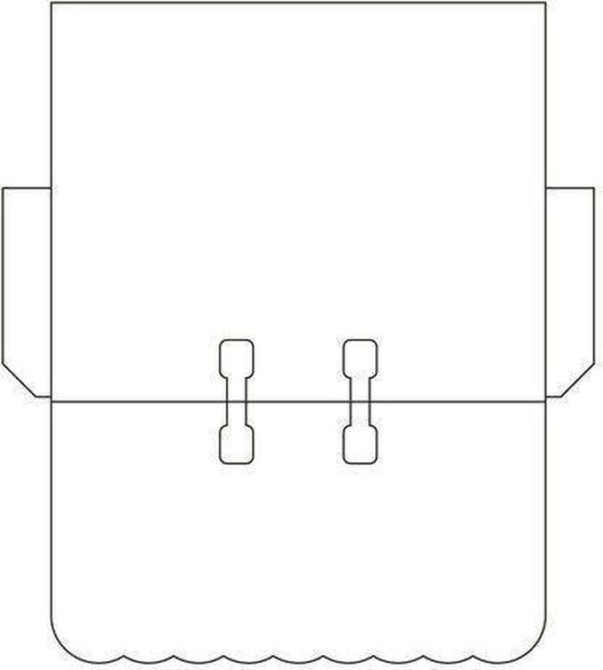 Memorydex Cards white map 11pcs