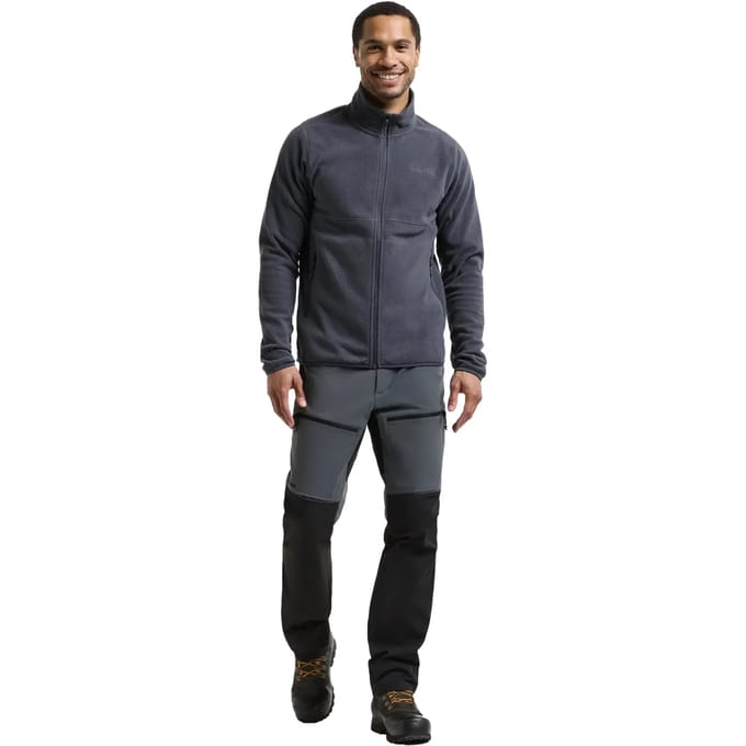 Fleece met volledige rits Didriksons Vito 2