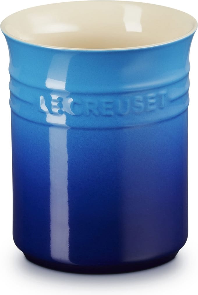 Le Creuset Spatelpot Classic - Azure