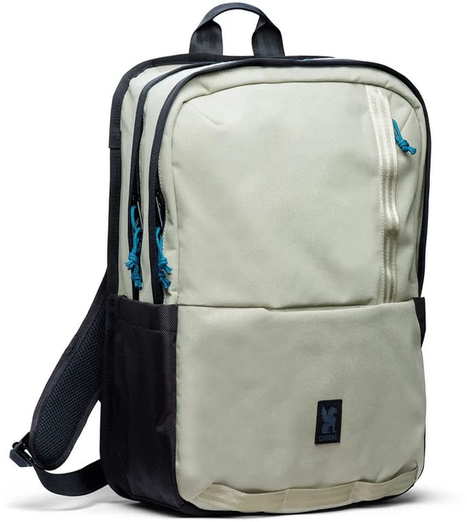 Chrome Hondo 18l Rugzak Groen Man,Vrouw