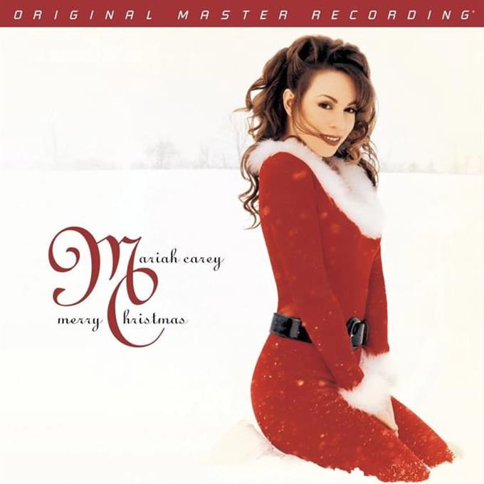 Merry Christmas